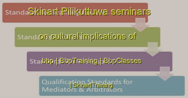 Skinart Pilikuttuwa seminars on cultural implications of bbp | BbpTraining | BbpClasses | SkinartTraining-Sri Lanka